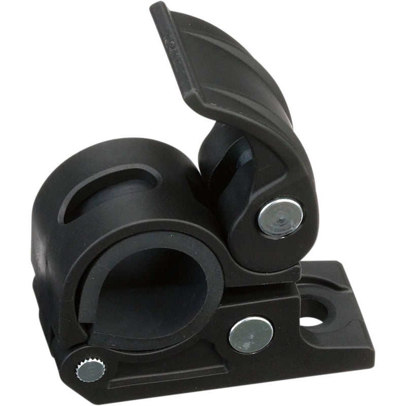 MOOSE OFFROAD 4510-1174 100-3006-PU Roll Bar Accessory Clamp Handlebar/Rack Clamp - .75" - 1"