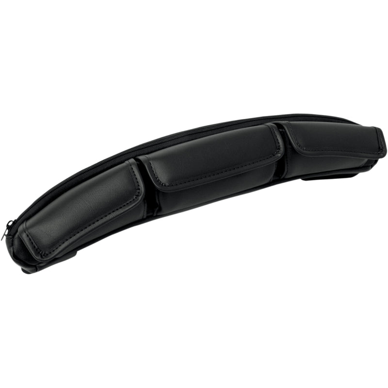 Memphis Shades Windshield Bag - MEM0941 For Harley Touring 1996-2013