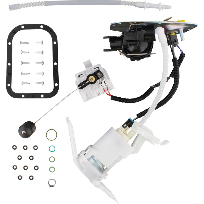 All Balls Fuel Pump Module - 47-1066 For Harley Softail 2008-2017