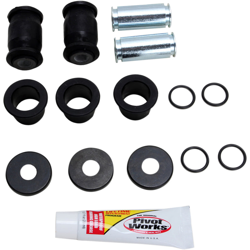 PIVOT WORKS 0430-0995 PWAAK-K10-000L A-Arm Bearing Kit front lower