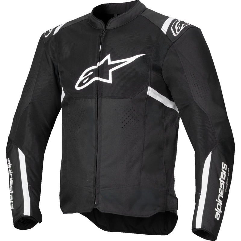 ALPINESTARS T-SPS Air v2 Jacket Black/White