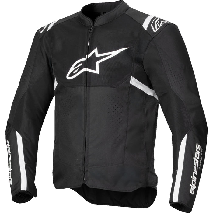 ALPINESTARS T-SPS Air v2 Jacket Black/White
