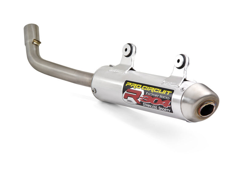 Pro Circuit 792-2219R 1161725 P/C R-304 SILENCER