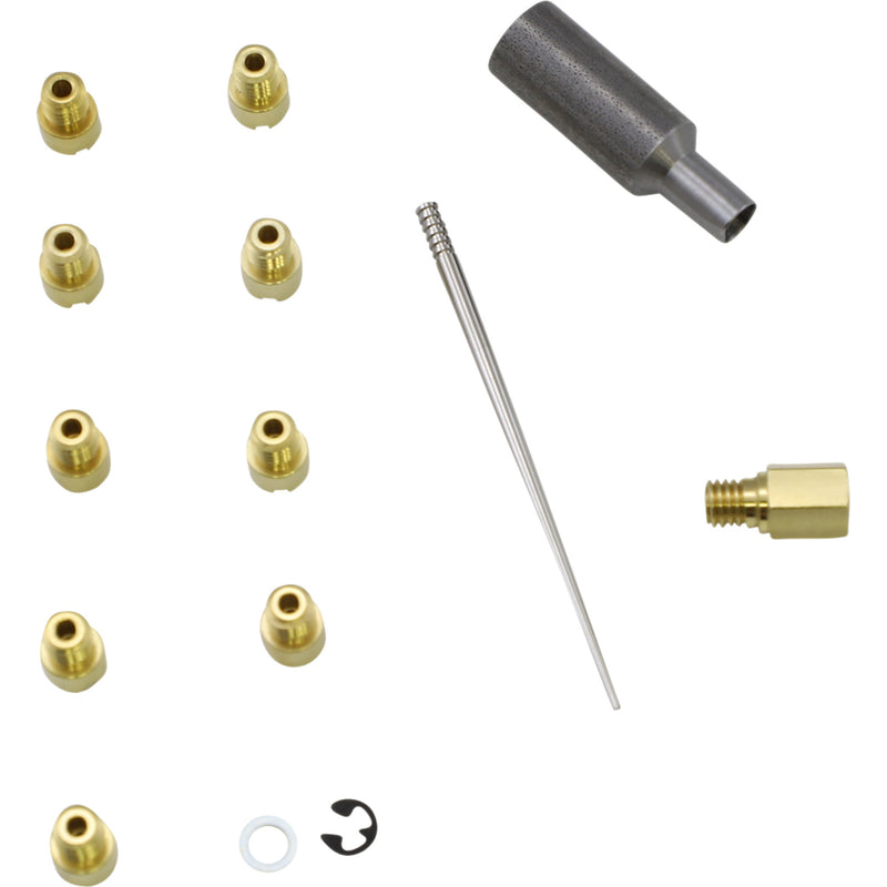 Dynojet Jet Kit - Q107 Honda TRX400EX 1999-2008