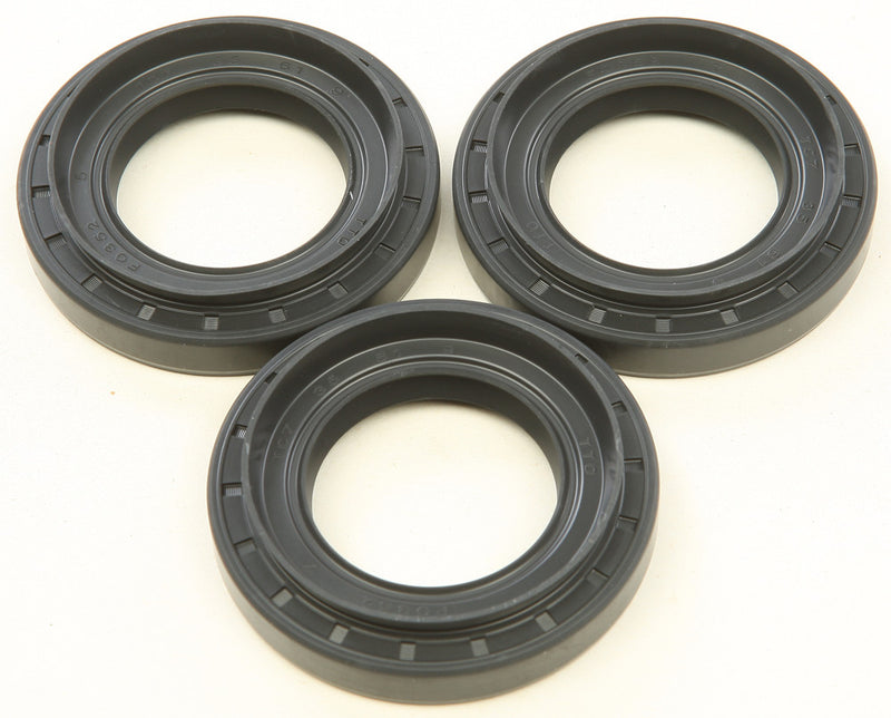 All Balls Differential Seal Kit - 25-2074-5 Yamaha ATVs 2007-2025