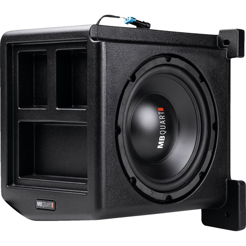 Mb Quart Audio Kit - MBQRG-STG5-1 Polaris Ranger 2018-2024