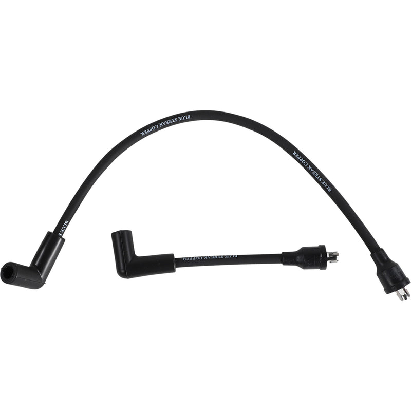 Blue Streak Blue Streak XXX Wire - MC-SPW3 For Harley Electra Glide / Touring / Super / Low 1965-1978