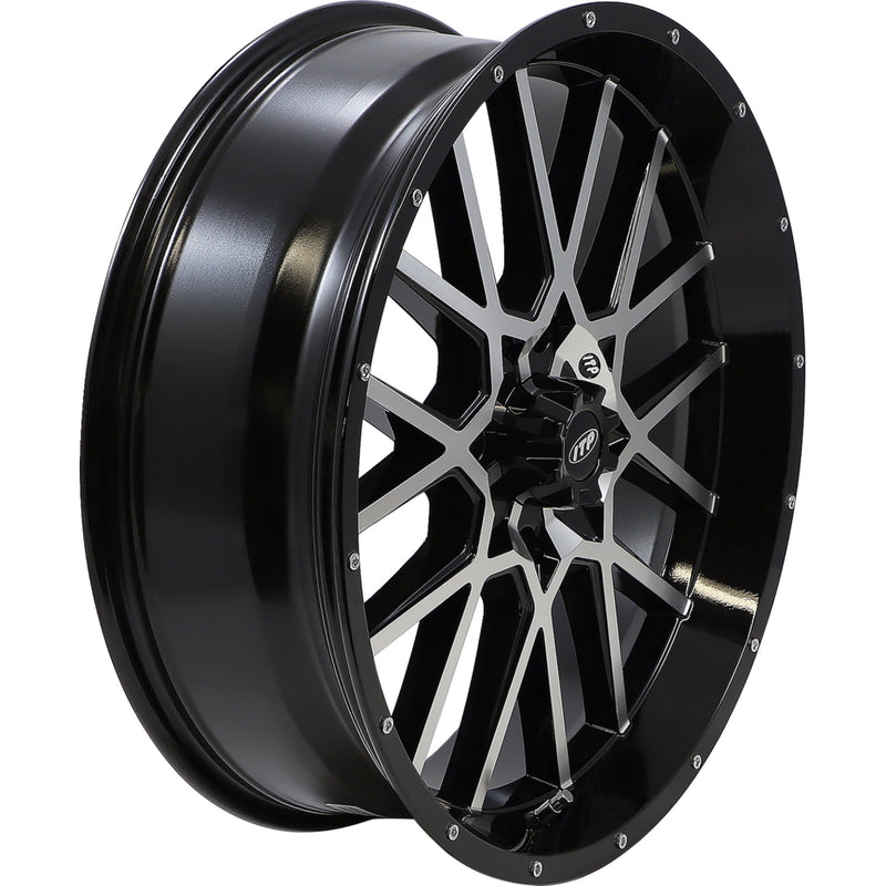 Itp Hurricane Wheel - 2022517546B For Can-Am UTVs 2011-2024 | Honda UTVs 2016-2024