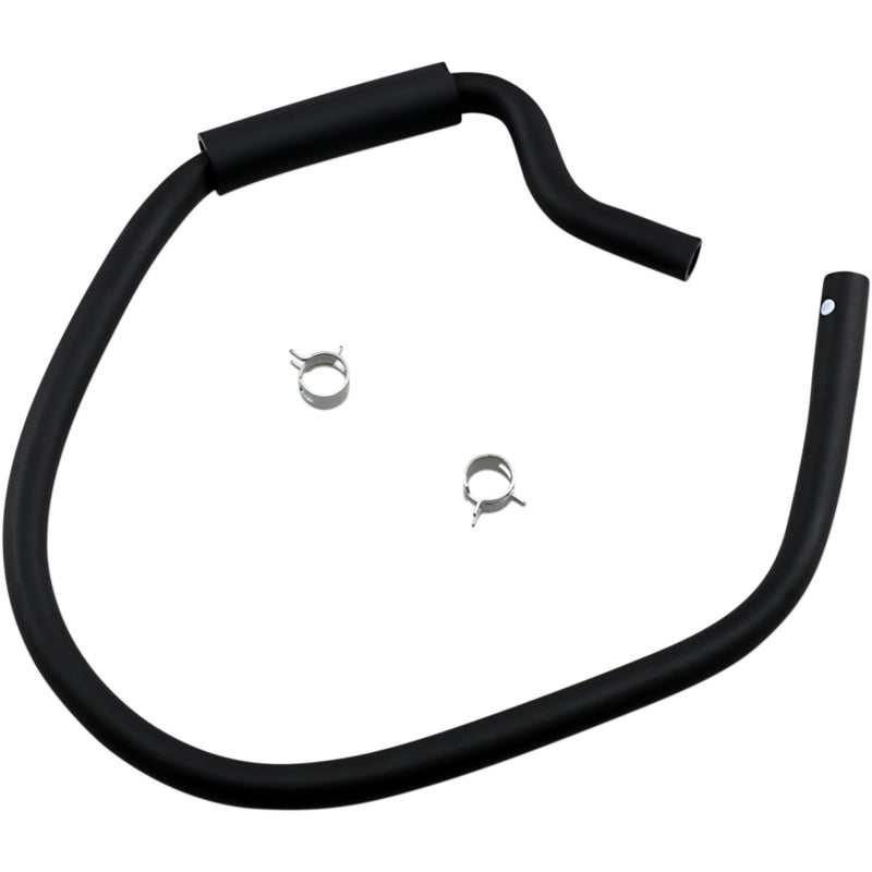 All Balls Hose And Clamp - FS00035 Yamaha V-Star 1100 2008-2009