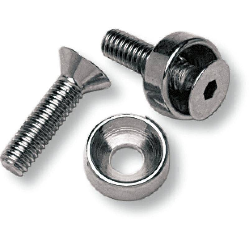 Colony Mounting Kit - 2106-4 For Harley Touring 1998-2017