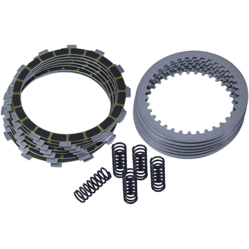 Barnett Clutch Kit - 303-40-20014 For Indian 2014-2022