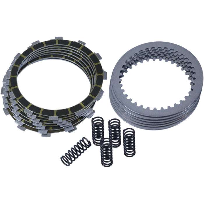BARNETT 1131-3025 303-40-20014 Carbon Fiber Clutch Kit Complete Clutch Kit - Indian