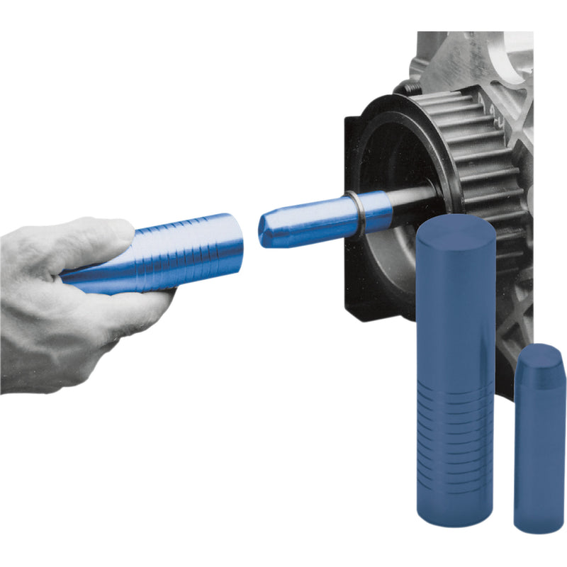 Jims Gear Installer - 2256 For Harley Motorcycles 1980-2008