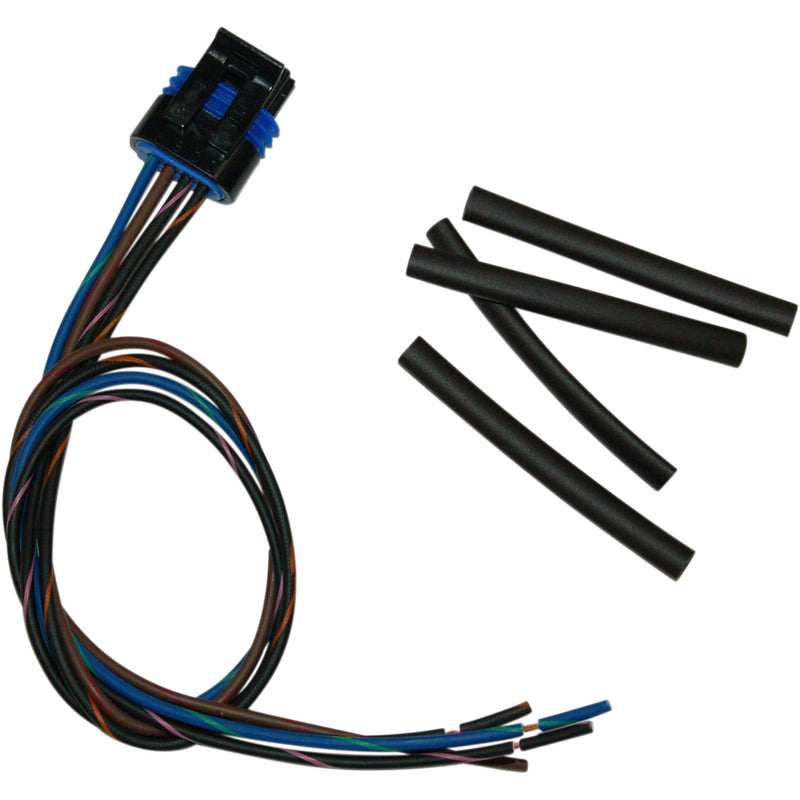 Namz Wire Harness - PT-12162191-B For Harley Motorcycles 1995-2005