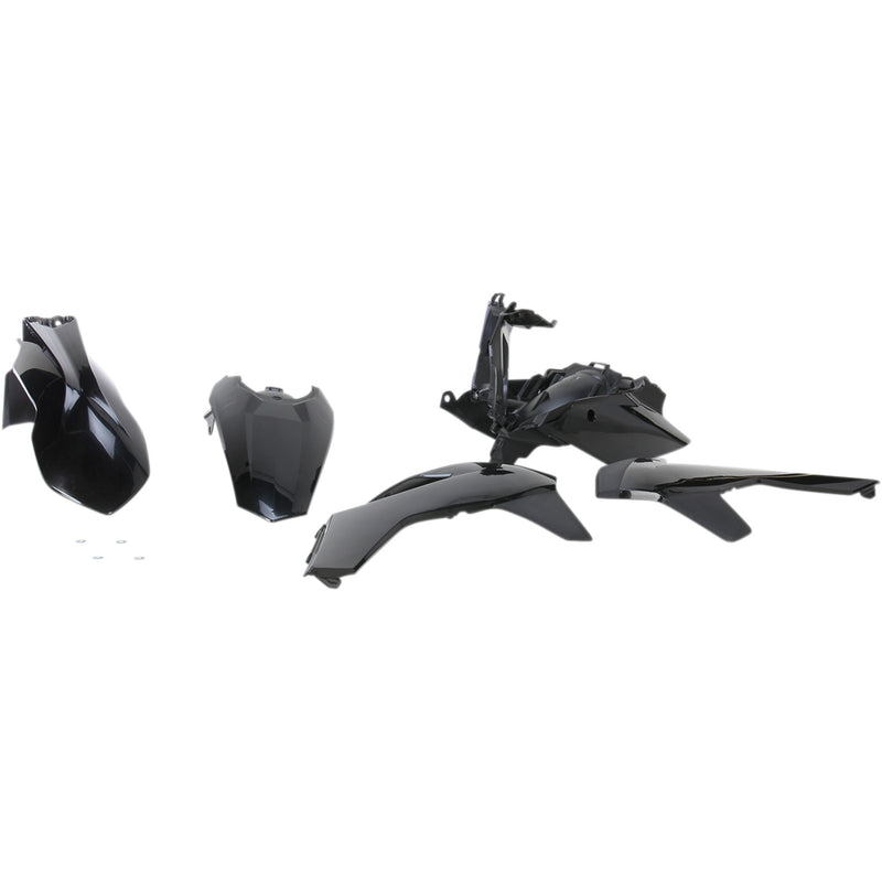 Acerbis Body Kit - 2374130001 KTM Dirt Bikes 2014-2016