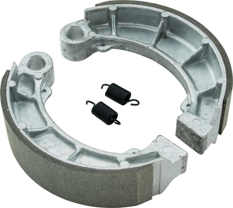 BikeMaster 963008 Honda Brake Shoes - Photo - Primary