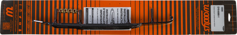 Woody's 16-71872 DY8-6580 DOOLY 8" CARBIDE RUNNER