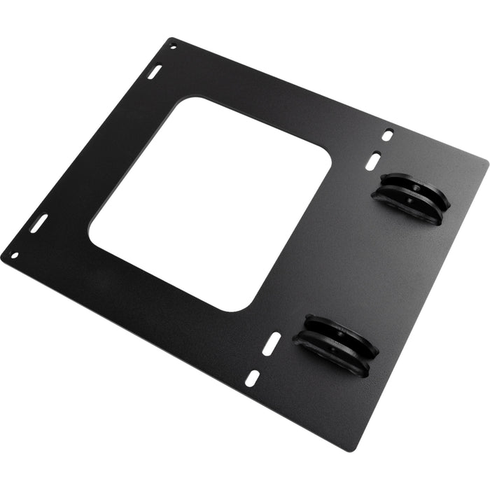 MOOSE OFFROAD 4501-1241 2839PF Plow Mount bottom  - utv - yamaha