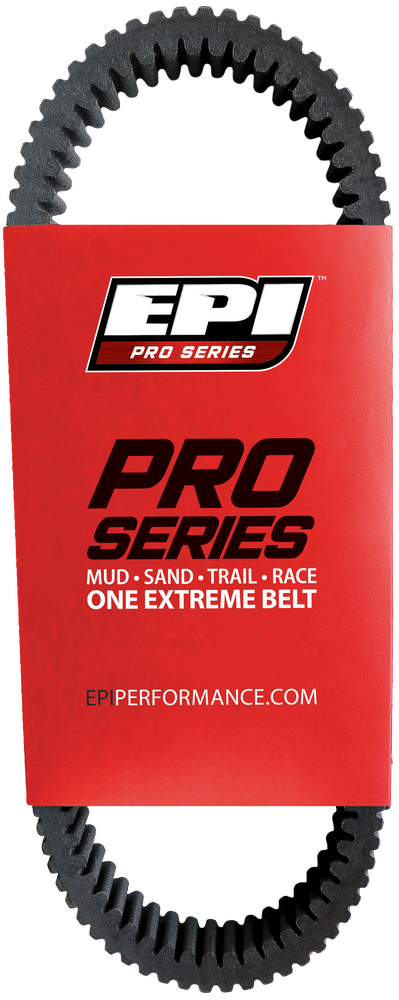 Epi PRO Series Belt - PRO5031 Polaris RZR 2017-2022