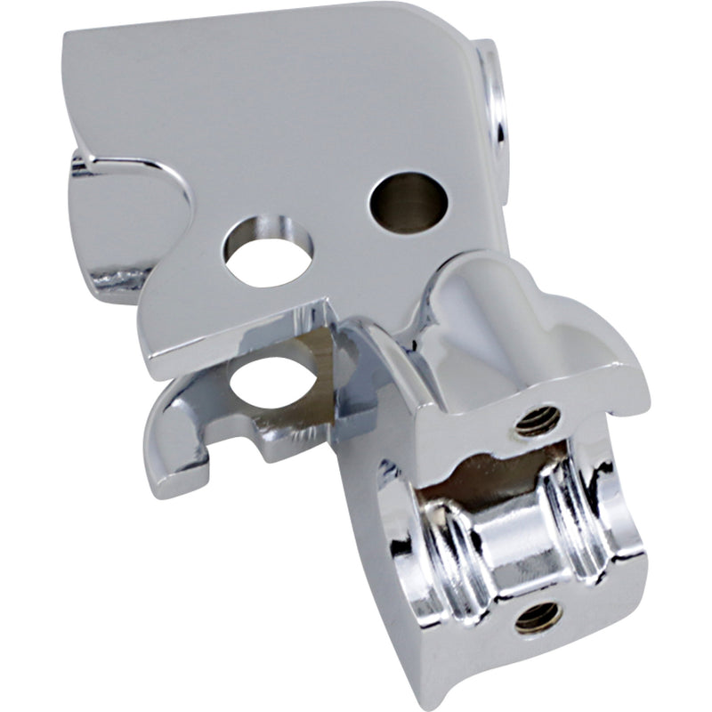 Drag Specialties Bracket For Harley Motorcycles 1996-2017