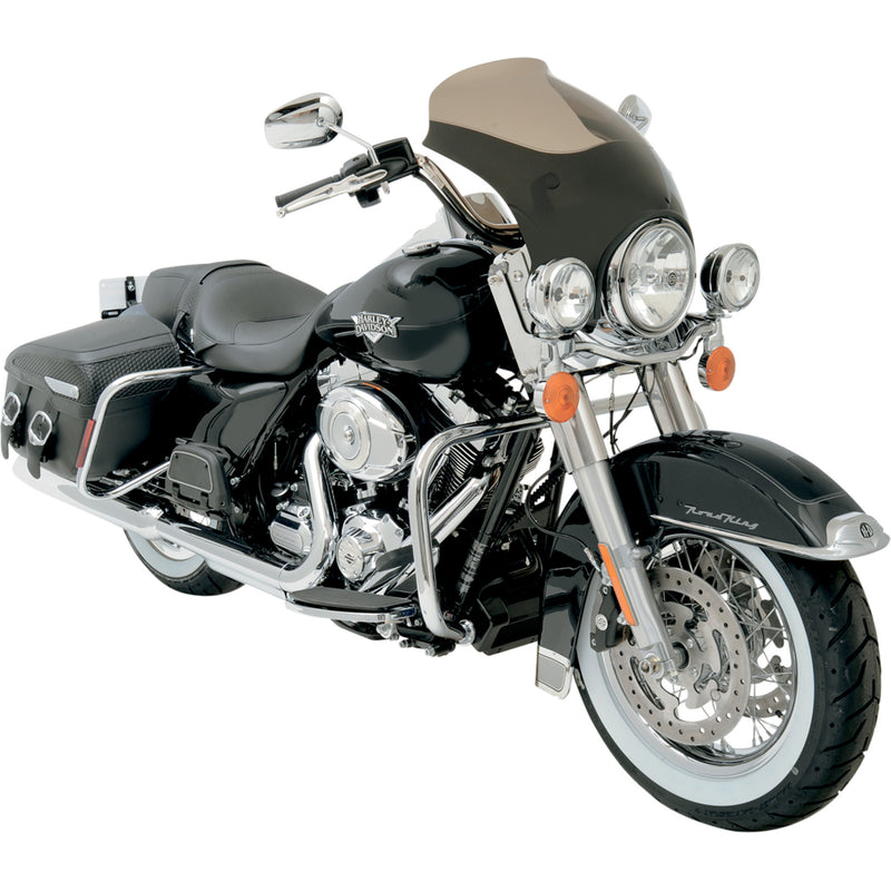 Memphis Shades Bullet Fairing - MEM7141 For Harley Road King 1995-2024