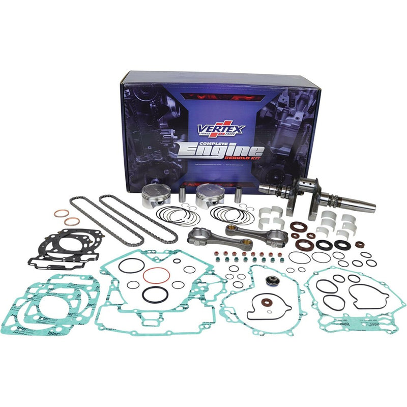 Vertex WR00194 Complete Engine Rebuild Kit CAN - HR00194