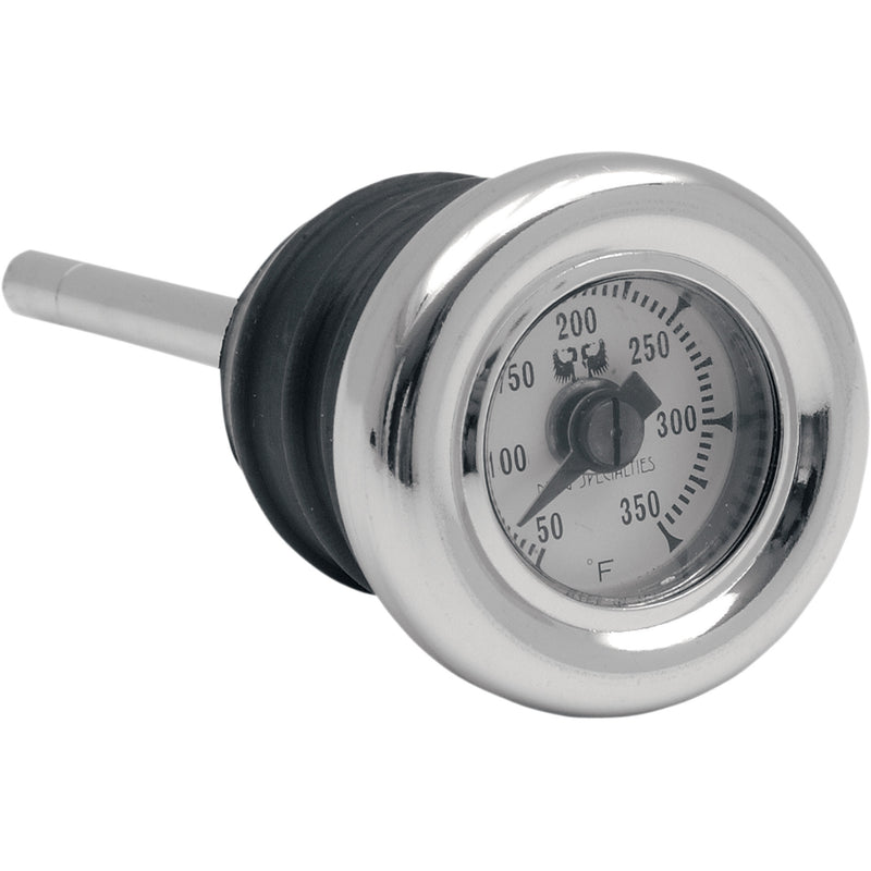 Drag Specialties Oil Plug - DS-330033 For Harley Motorcycles 1979-2003