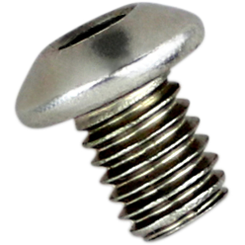 AKRAPOVIC 1860-0925 P-FB28 Replacement Exhaust Bolt — Bolt Replacement Exhaust Bolt