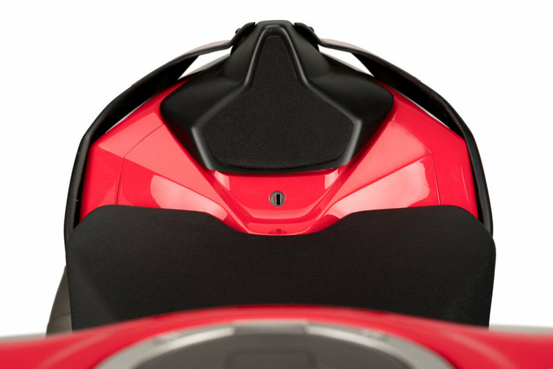 Puig Hi-Tech Parts Rear Seat Cowl Black - 20705J Honda CBR1000RR Fireblade / CBR1000RR 2021-2025