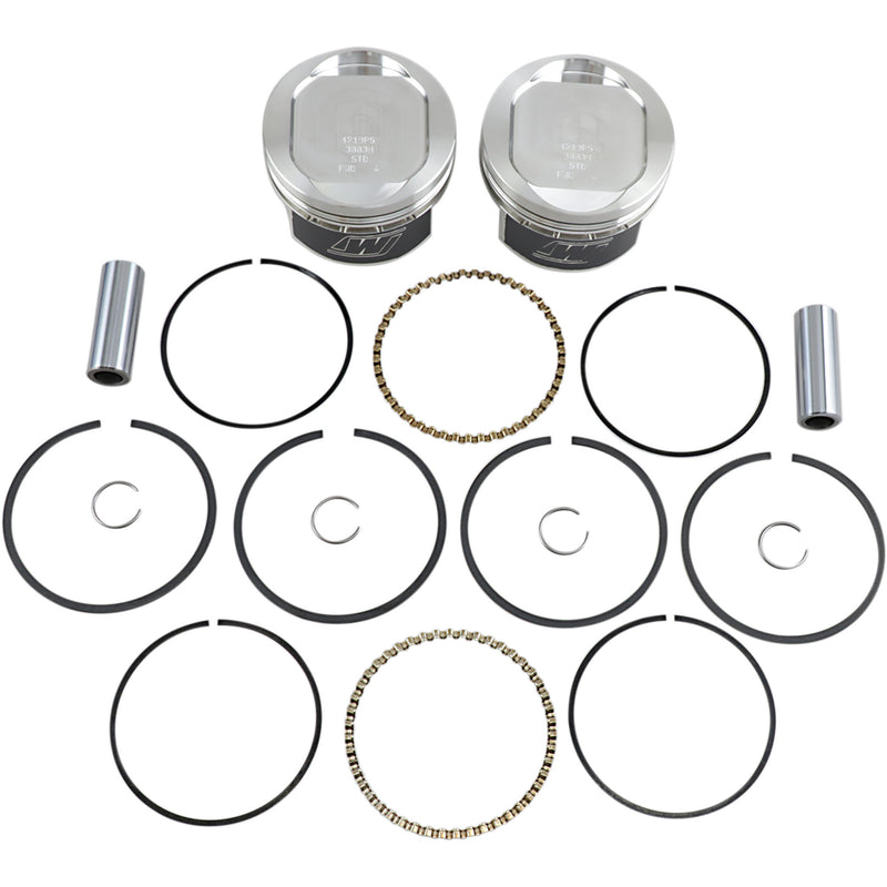 Wiseco Rebuild Kit - K1682 For Harley Sportster 1986-2021