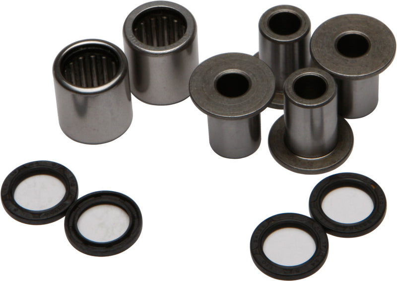 All Balls Upper A-ARM Bearing Kit - 50-1014 For Suzuki 400Z QuadSport 4x2 / QuadSport 2003-2009 | Arctic Cat 400 4x2 / 400 2004-2008