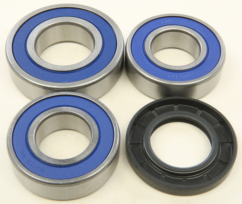 All Balls Rear Wheel Bearing Kit - 25-1706 For Husqvarna Vitpilen 701 / Svartpilen 701 2018-2020 | KTM 690 Duke 2014-2018