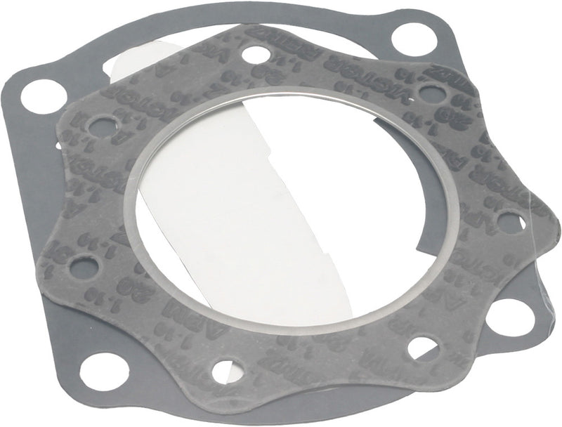 Cometic TOP END Gasket Kit 82MM - C7229 Honda FL350R Odyssey 1985