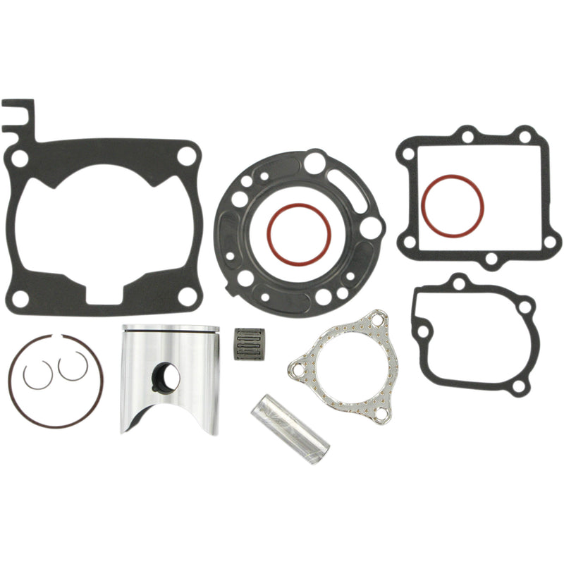 Wiseco GP Series Piston With Gaskets Kit - PK1581 Honda CR125R 2003