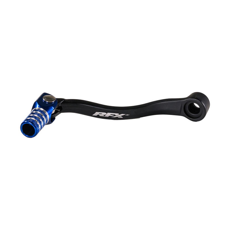 Rfx Race Shift Lever Blue - FXGP 70400 55BU Husqvarna TC 85 2014-2017