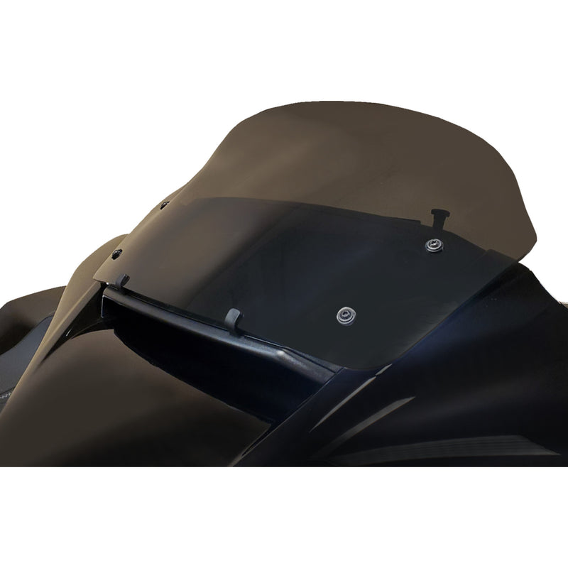 Wind Vest Windshield - 58-1040 For Harley Street Glide 2023-2026