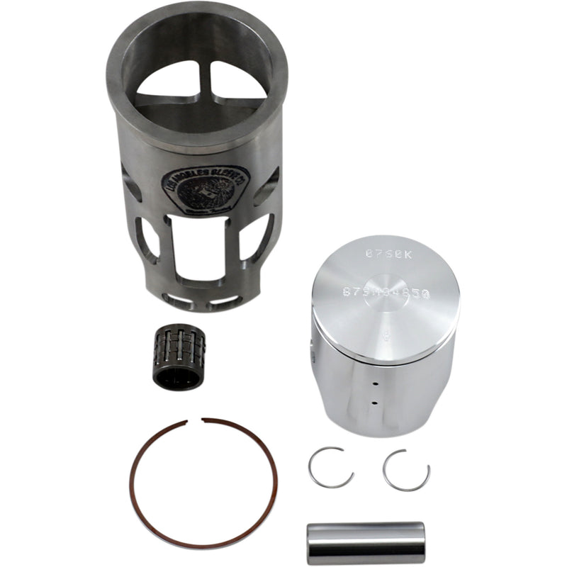 La Sleeve Sleeve And Piston Kit - LAS5778K Kawasaki KX 85 2014-2022