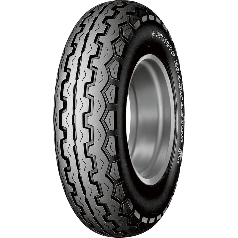 DUNLOP 4292-80 45158255 TT100-K81 Retro/Vintage Tire Tire - TT100-K81 - Front/Rear - 4.25/85-18 - 64H