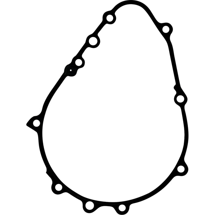 RICK'S MOTORSPORT ELECTRIC 0934-8273 25-216 Stator Cover Gasket kawasaki