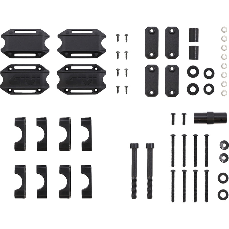 Givi Engine Guard - TN7703 KTM 1190 Adventure 2013-2016