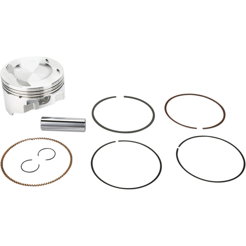 Wiseco Forged Series Piston Kit - 4630M07800 Kawasaki 300R 1997-2007