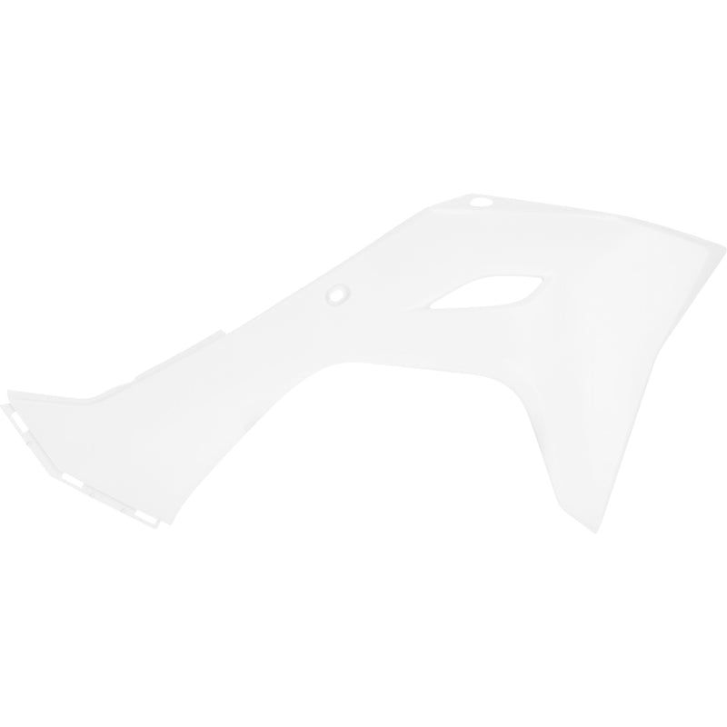 Cycra Radiator Shroud - 1CYC-1872-30 Kawasaki KX 450 2024-2025