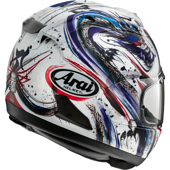 ARAI HELMETS Corsair-X Helmet - XL