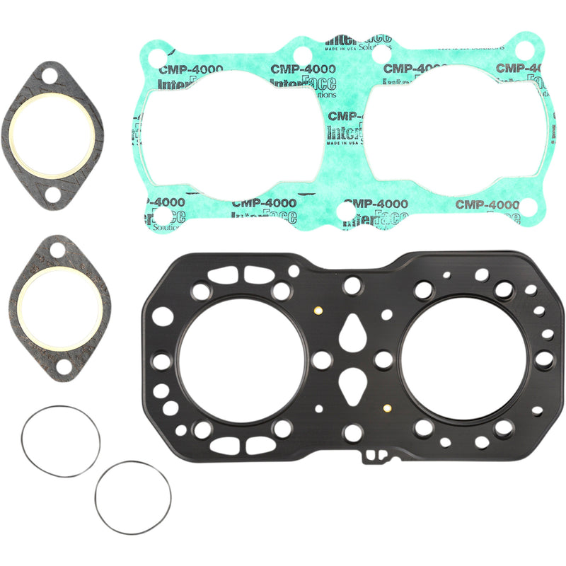 Pro X Gasket Set - 35.5587 Polaris Snowmobiles 1986-1999