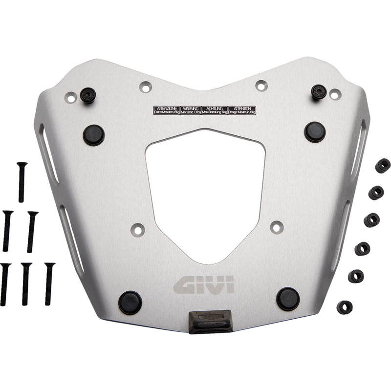Givi Mounting Rack - SRA5117 BMW 1200 / R1200R 2015-2018