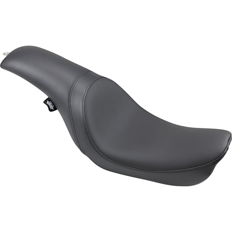Drag Specialties Seats Predator Seat - 0803-0291 For Harley Motorcycles 2006-2017