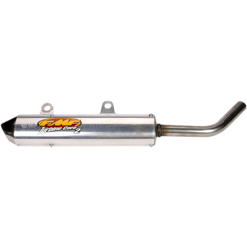 FMF TurbineCore 2 Muffler - 020310 KTM EXC 380 / 380 / SX 380 1998-2002
