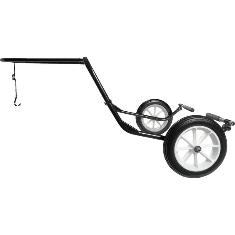 PARTS UNLIMITED 4120-0053 Big Wheel Shop Dolly Shop Dolly - Big Wheel