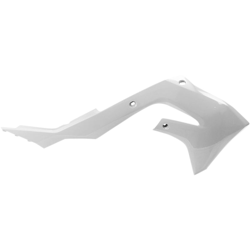 Acerbis Radiator Shroud - 2736300002 Kawasaki KX 450 / KX 250 2019-2024