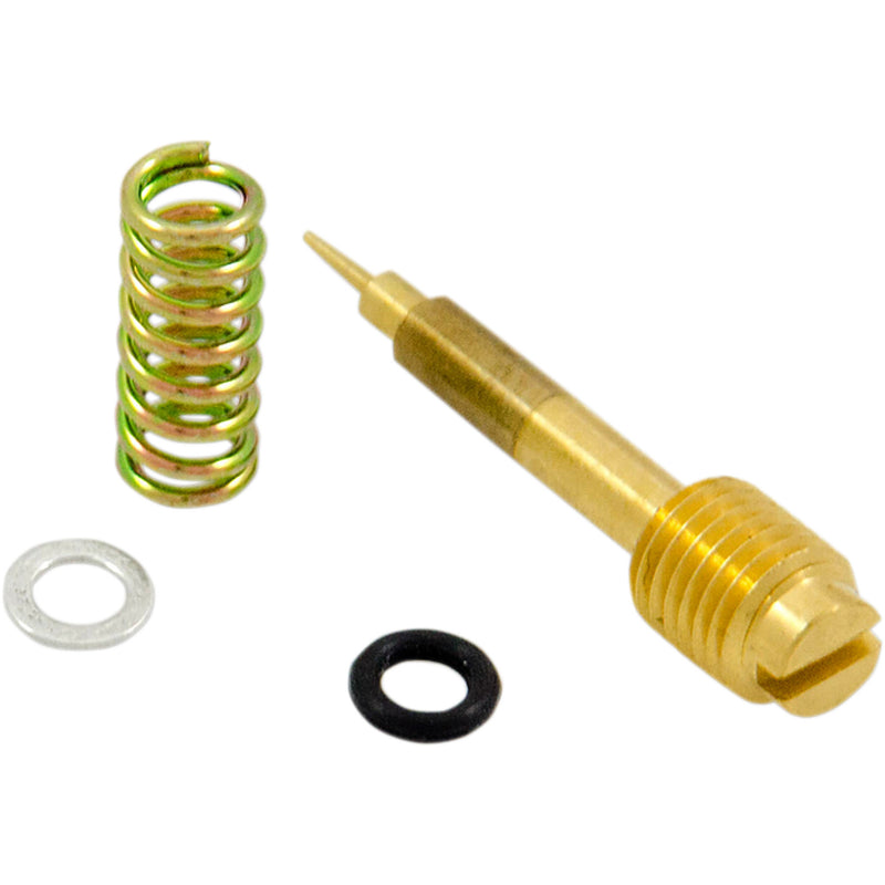 K&L SUPPLY 1050-0384 18-3689 Fuel Mixture Screw Set kawasaki